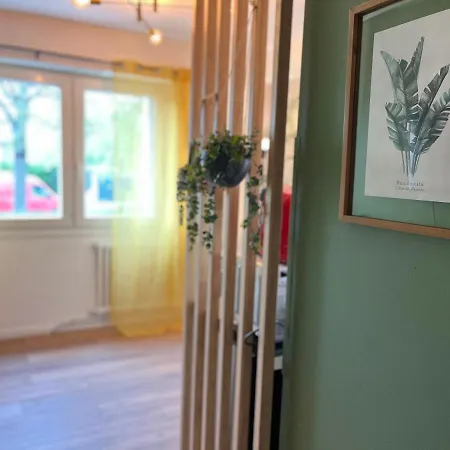 Amazonite, Proche Centre De Stationnement A Proximite Apartment *