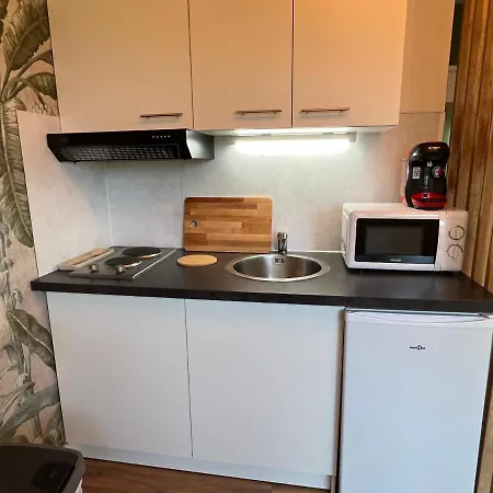 Appartement Amazonite, Proche Centre De Stationnement à Proximité