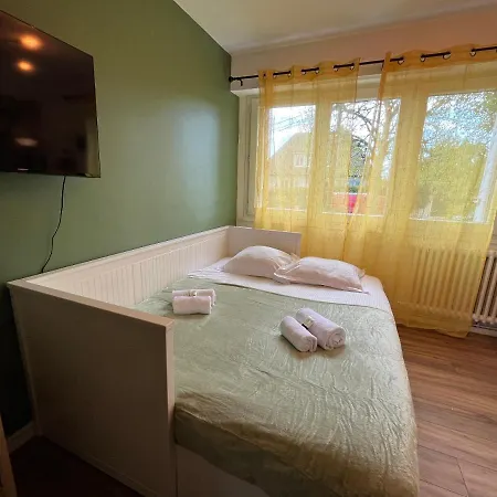 Lejlighed Amazonite, Proche Centre De Stationnement A Proximite *