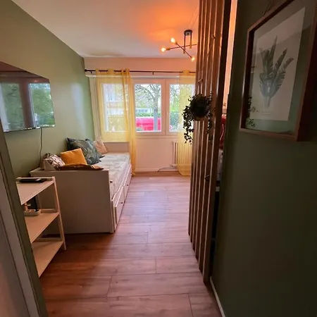 Apartment Amazonite, Proche Centre De Stationnement A Proximite *