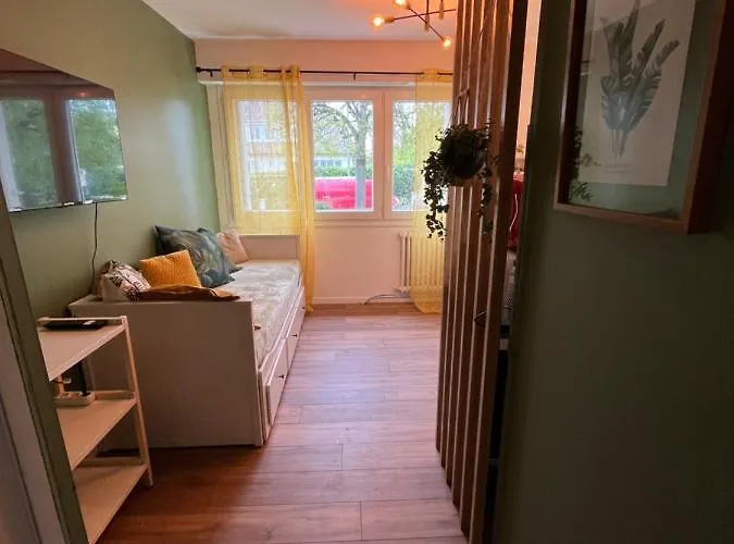 Apartamento Amazonite, Proche Centre De Stationnement à Proximité *